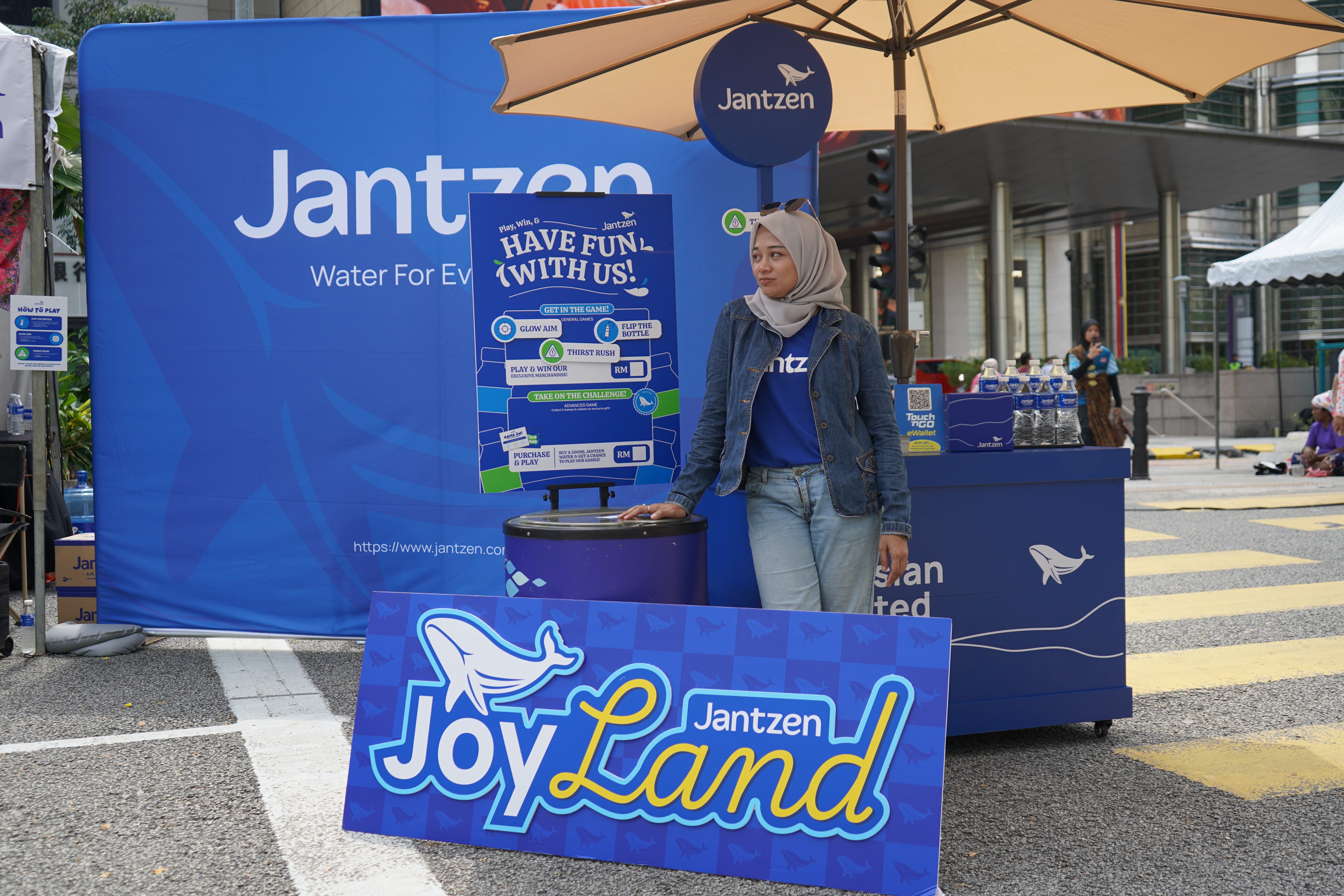 Concerts and festivals