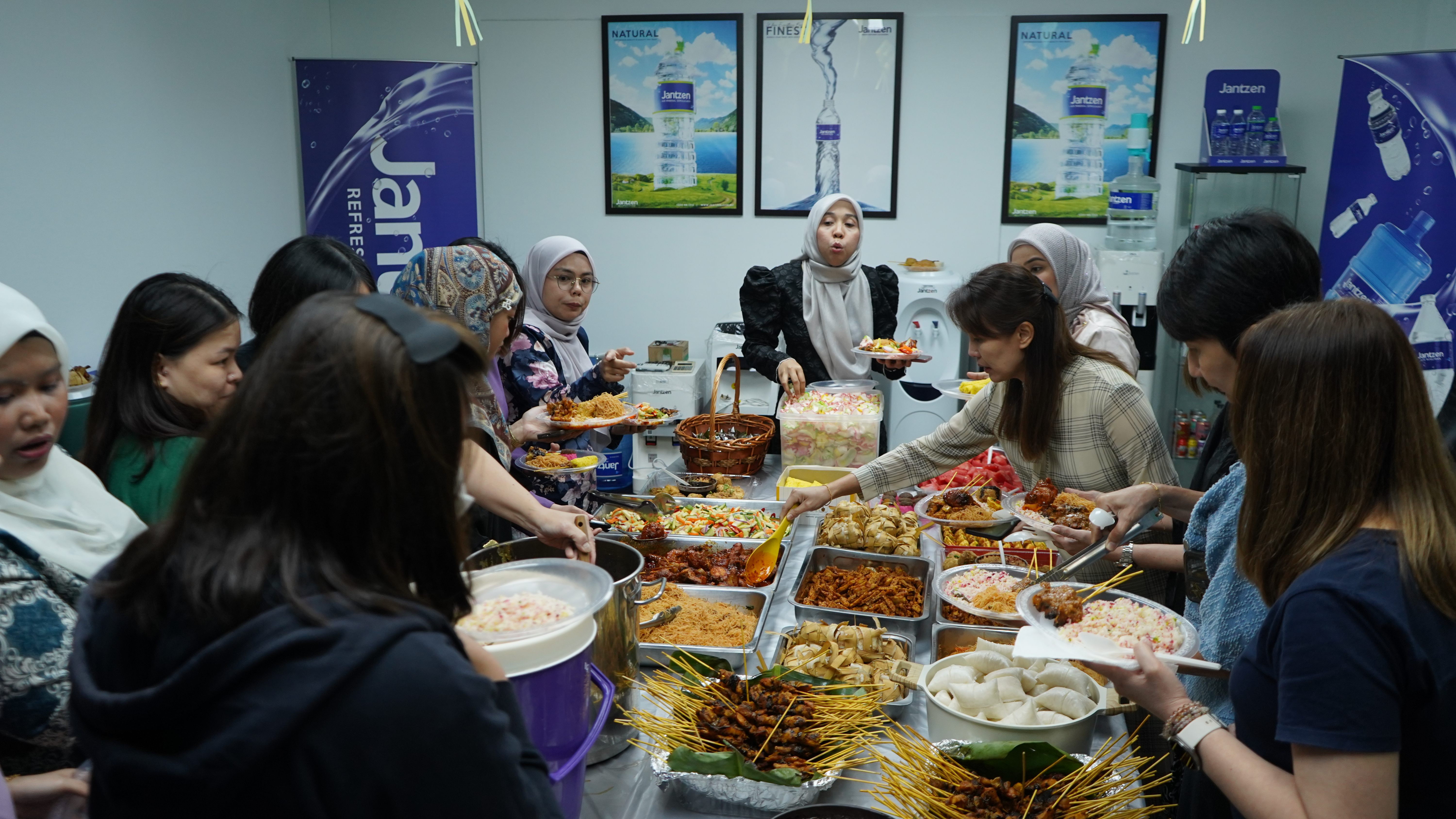 Weddings and private celebrations